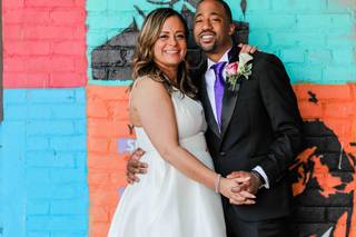CLE Weddings - 22