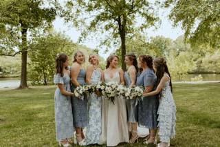 Songbird Floral Studio - 5