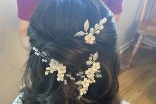 Zahadita Hair Company - 6