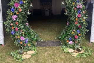 Beautiful Weddings & Event Rentals - 28