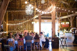 Dhaseleer Events Barn - 9