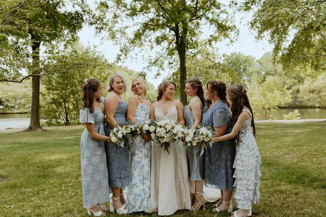 Songbird Floral Studio - 1
