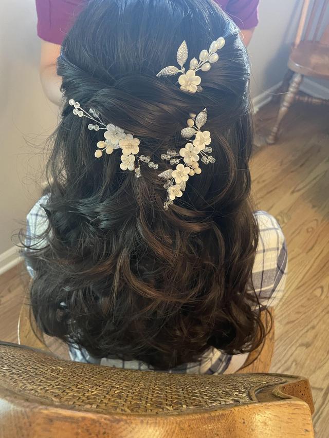 Zahadita Hair Company - 1
