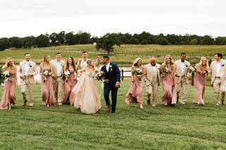 White Barn Events - 13