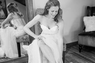 The Dress Lounge Bridal & Prom Boutique - 19