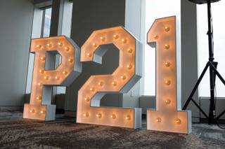 SLAY DISPLAYS - 24