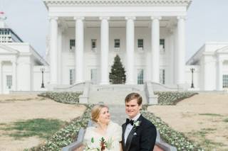 The Hive Wedding Collective - 41
