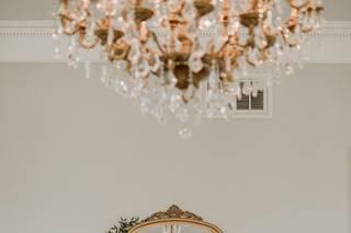 Pretty Petals of Charleston - 32