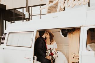 Photo Booth Bus - 39