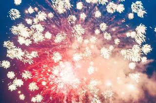 Francisco Display Fireworks - 20