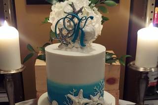 Wonder Cake Creations - 7