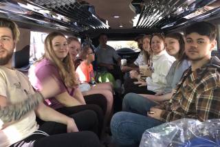 Premiere #1 Limousine Service - 1