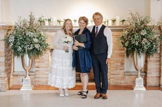 Kezia Bacon Weddings - 16