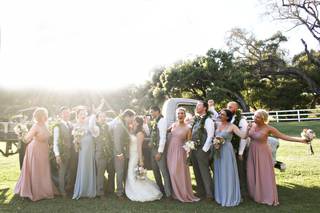 Circle Oak Ranch - 20