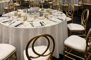 Hilton Garden Inn Pittsburgh Southpointe - 19