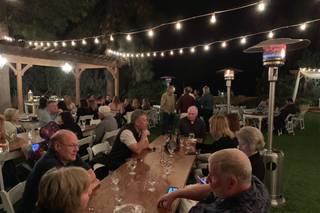 Weddings at Schnepf Farms - 132