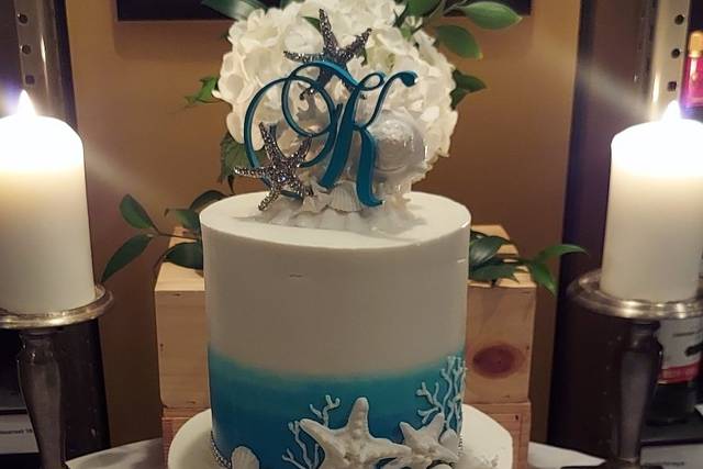 Wonder Cake Creations 3