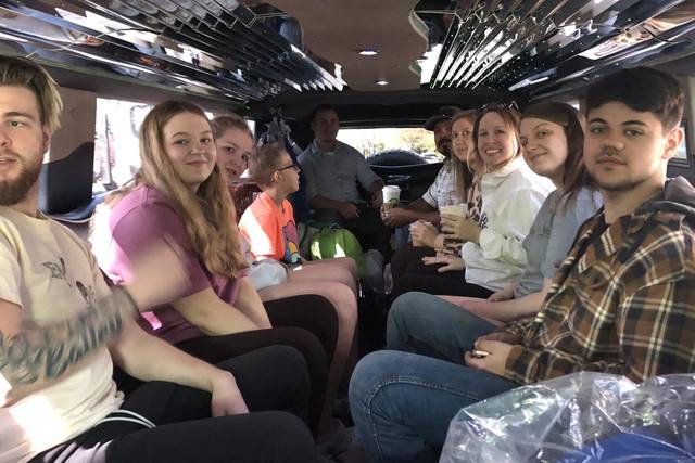 Premiere #1 Limousine Service 1