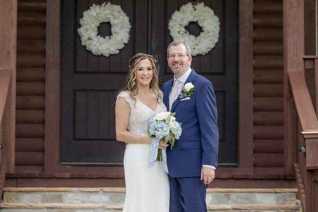 Forrest Pond Lodge 2