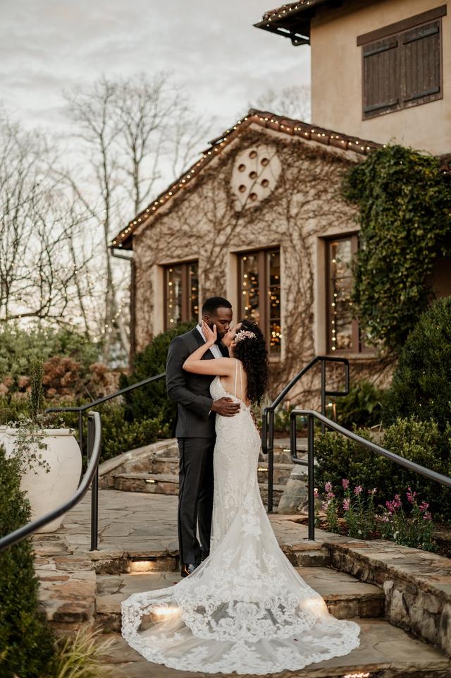 LUXE Atlanta Events - 2