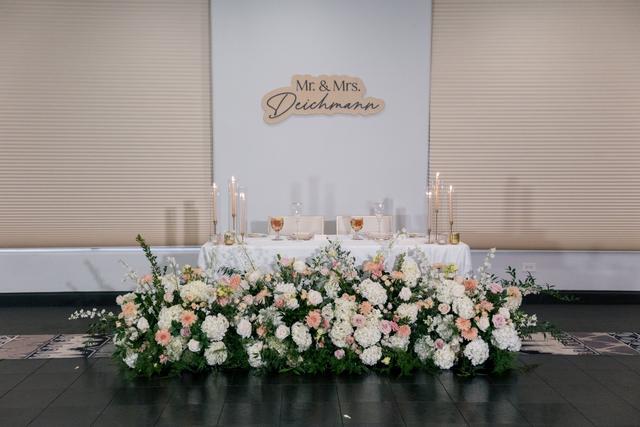 Fiori Floral Design - 1