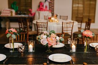 Frampton's Flowers - 21