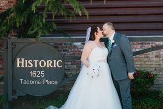 Historic 1625 Tacoma Place - 39