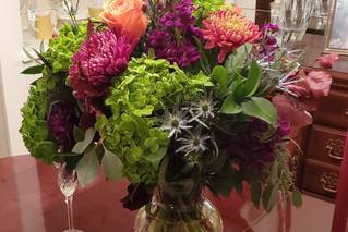 Carl Alan Floral Designs - 41