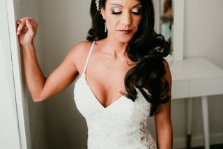 Makeup By Sydney Sampsell - 115