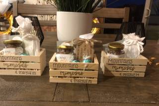Ampersand Essential Oils - 3