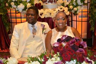 Joie de Vie Weddings & Events, LLC - 16