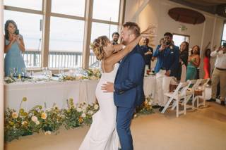 Amy West Floral Design - 13