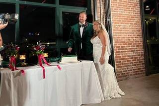 Events at the Morean Historic Train Station - 5
