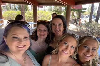 Tahoe Weddings  AGoGo - 33
