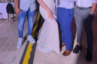 Makuto Deejay/Punta cana wedding DJ - 69