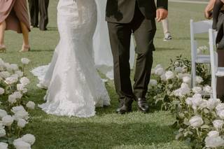 Laura Jacobs Bridal - 6