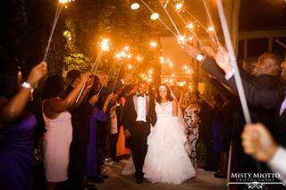 I Love Sparklers - 50