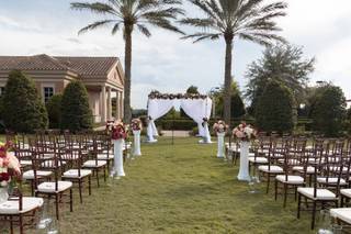 Magnolia House Weddings - 10