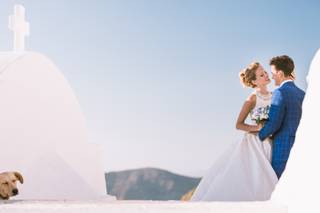 Mosaic Weddings & Events - 62