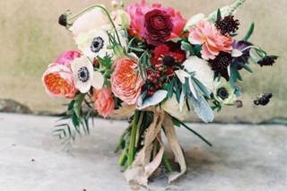 Fleur and Stems - 29