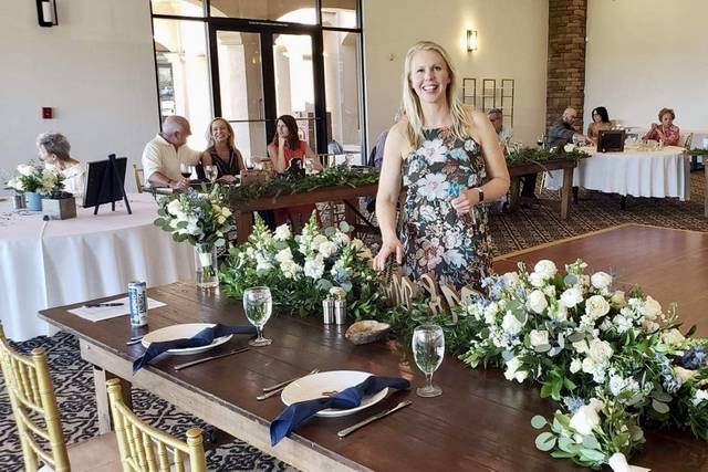 Blume Events 3