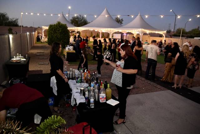 JMS Tents & Party Rentals 5