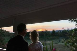 Sunset Hills Vineyard - 10