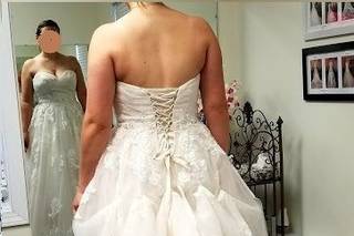 Bridal Alterations by Ruth - 14