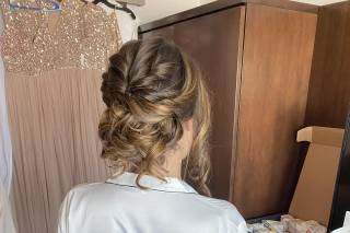 Blush and Bobby Pins - 29