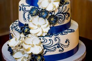 Calandra's Bakery - 42