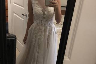Bridal Alterations by Bishay Wang - 19