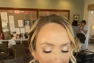 Lindsay Ann Makeup - 7