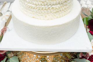 Piece of Cake Desserts - 23