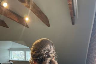 Updo's Studio - 25